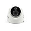 Swann 4K DVR Dome Wired Indoor & outdoor Swivel & tilt Security camera, Pack of 2 in White