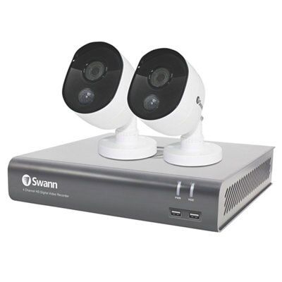 swann wireless cctv system uk