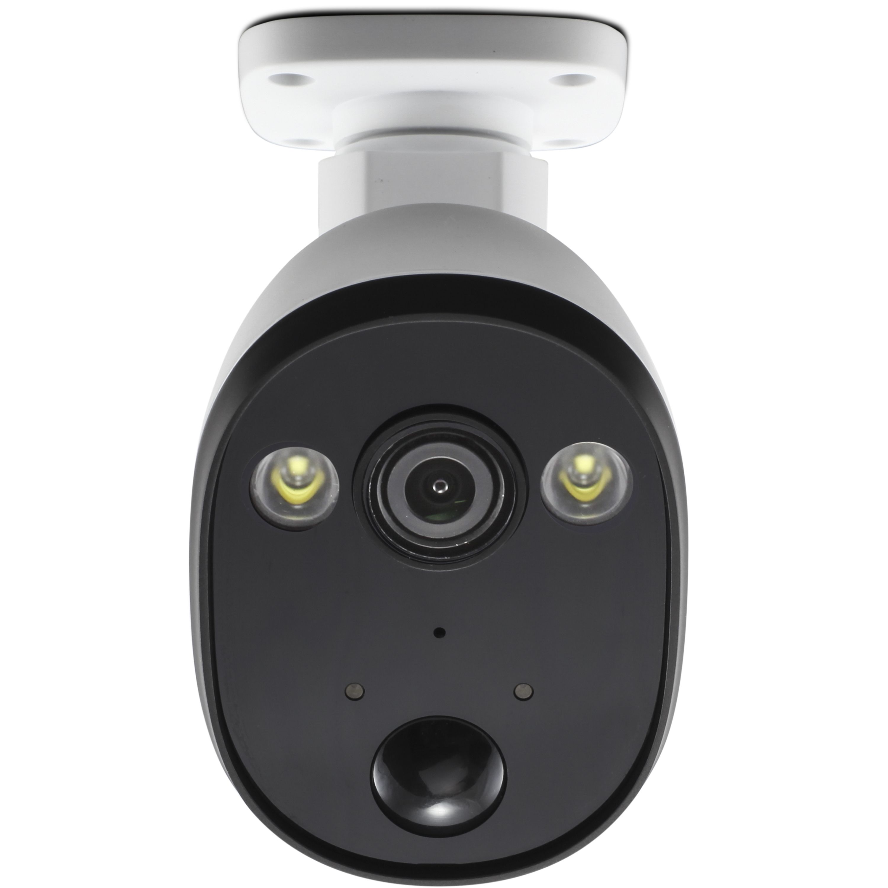 Swann SWIFI-SPOTCAM 1080p Smart White CCTV camera