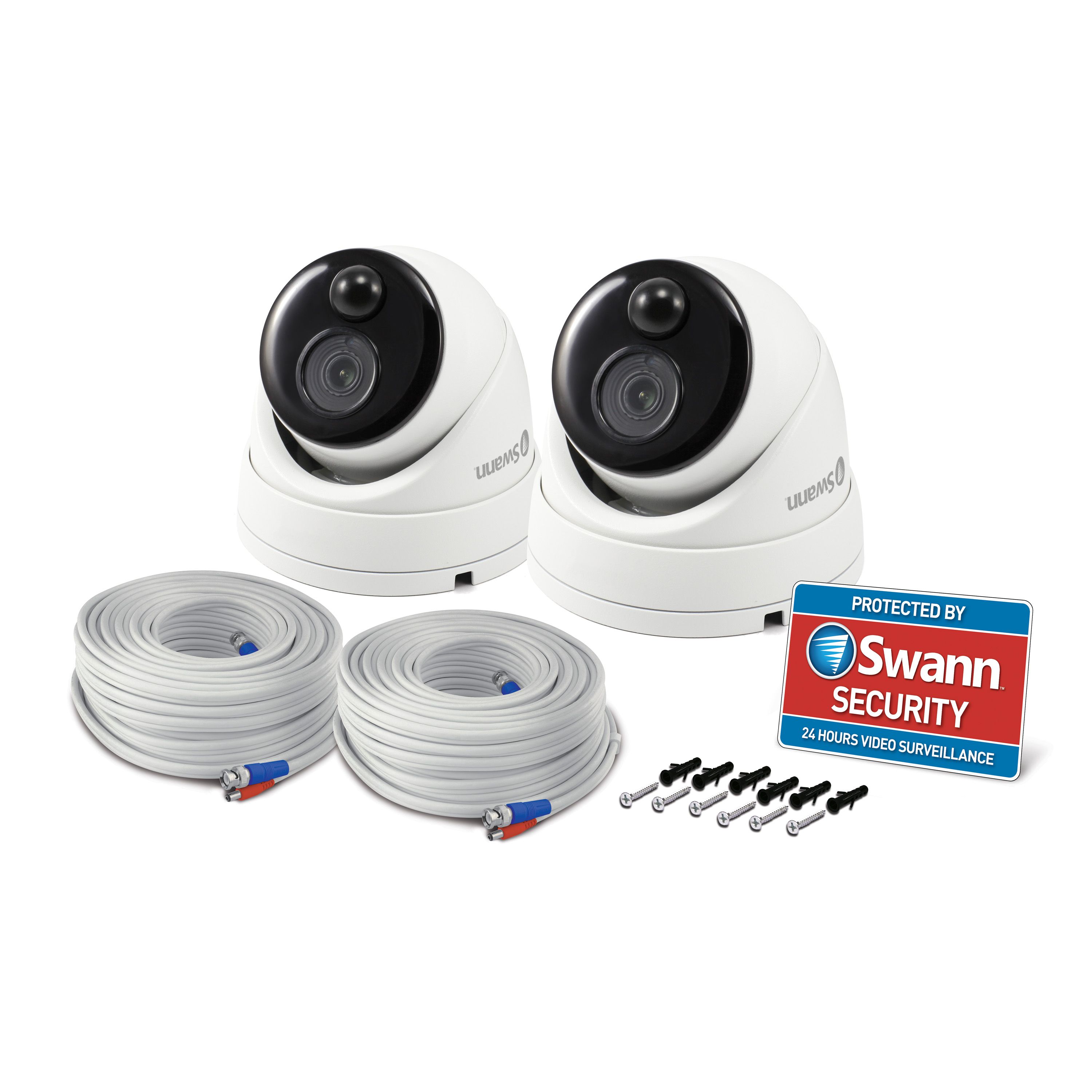 swann wireless cctv system uk