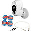Swann SWWHD-INTCAM-UK Indoor & outdoor CCTV camera