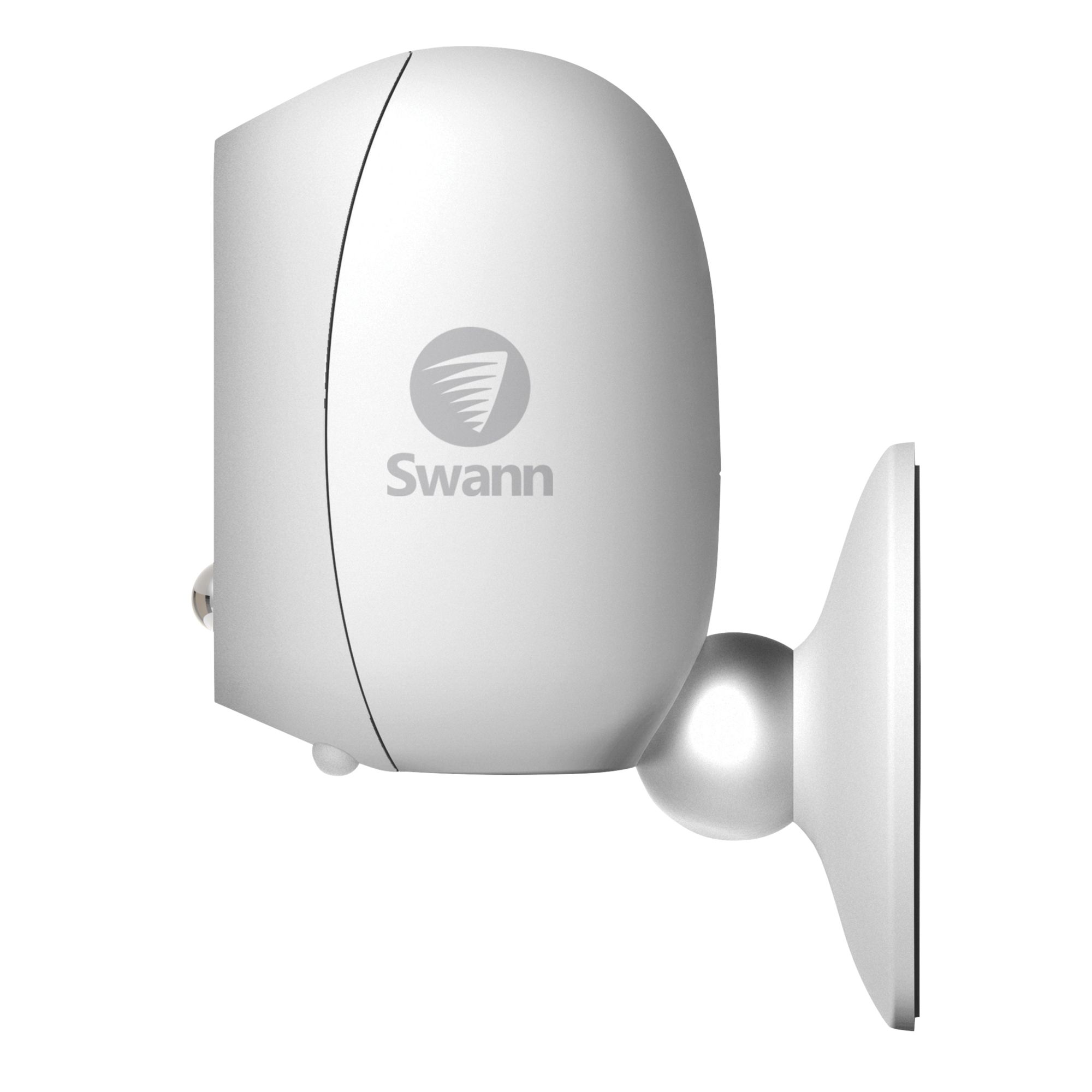 Swann SWWHD-INTCAMPK2-UK 1080p Camera system