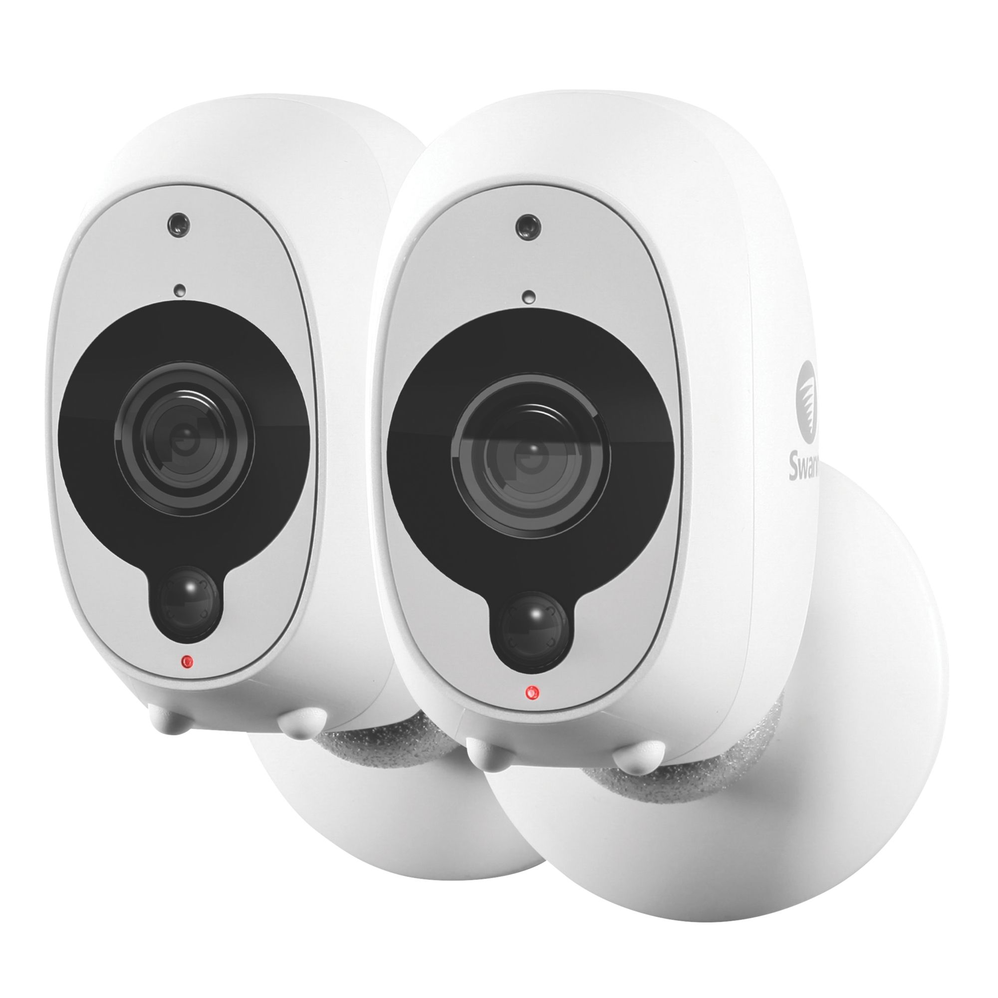 Swann SWWHD-INTCAMPK2-UK 1080p Camera system
