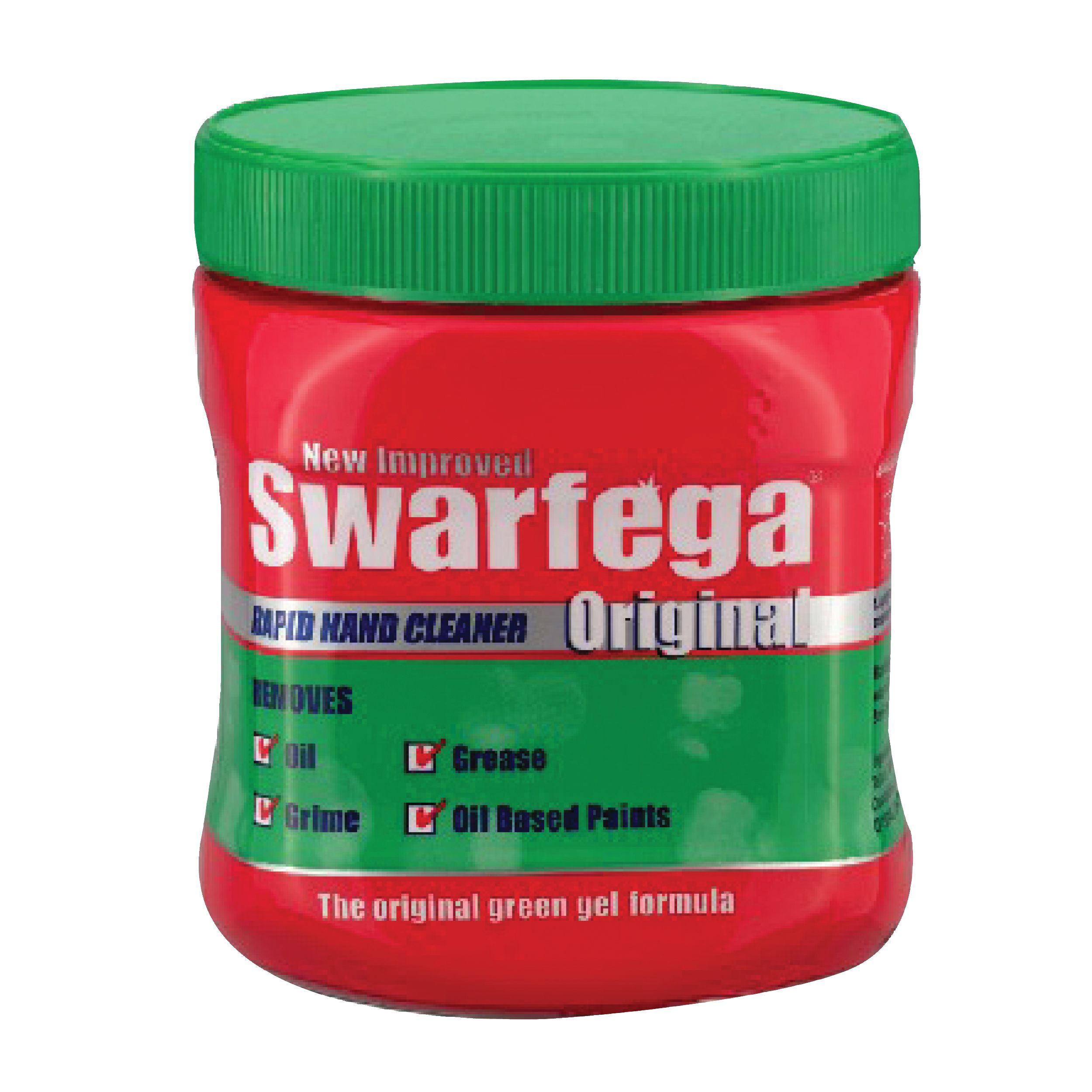 Swarfega Original Classic Hand cleaner, 1L