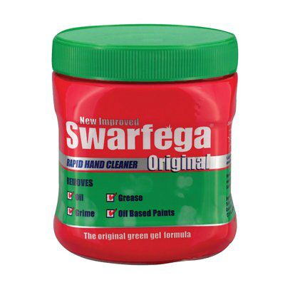 Swarfega Original Classic Hand cleaner, 250ml