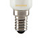 Sylvania E14 4W 400lm Globe LED Filament Light bulb