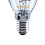 Sylvania E14 4W 420lm Candle LED filament Light bulb