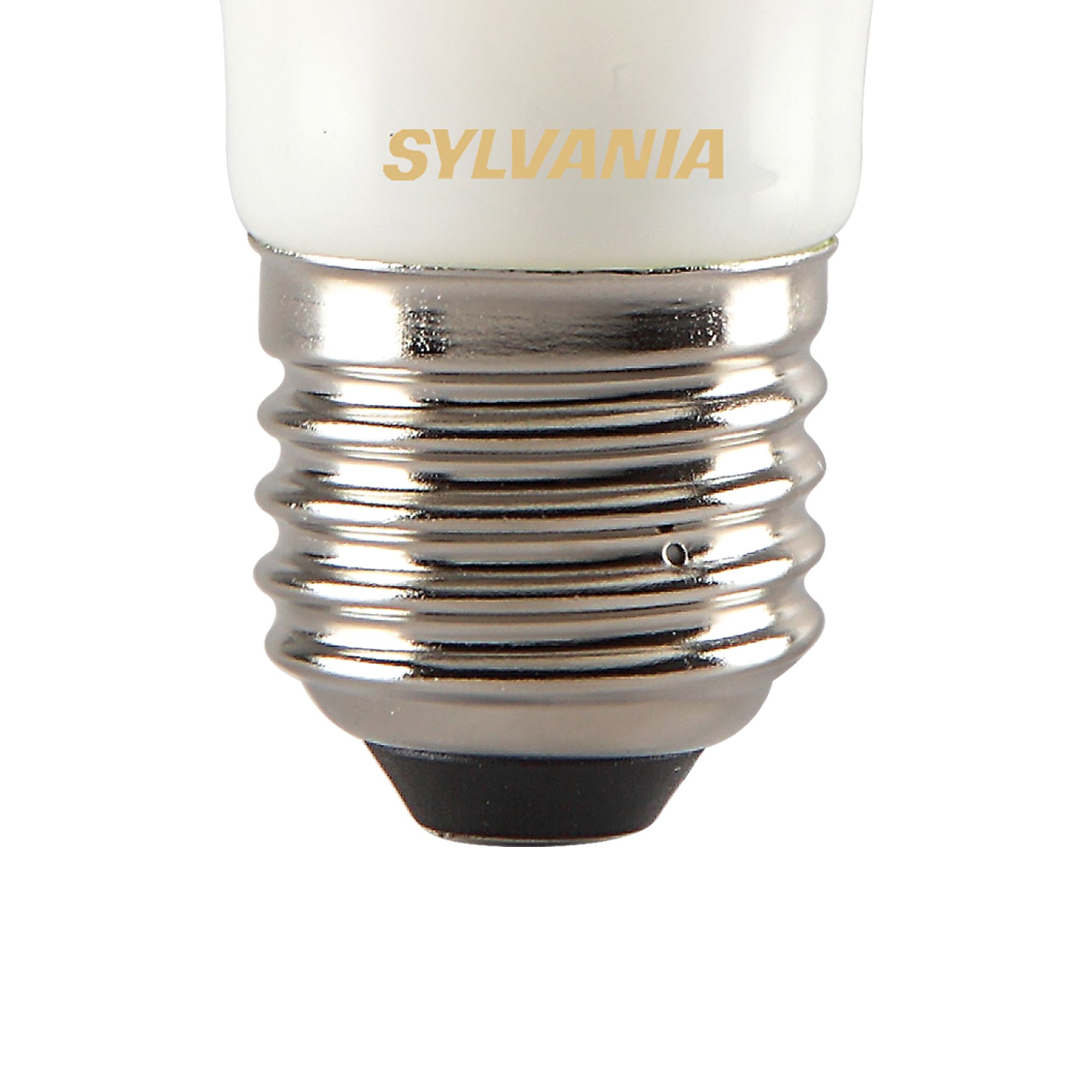 Sylvania E27 4W 400lm Globe LED Filament Light bulb