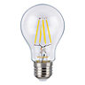 Sylvania E27 4W 470lm GLS LED Filament Light bulb