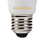 Sylvania E27 5W 470lm GLS LED Filament Light bulb