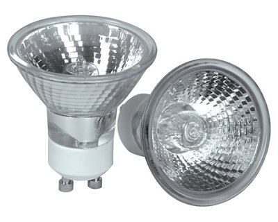 Sylvania 50w store halogen flood