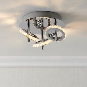 B and deals q led spotlights