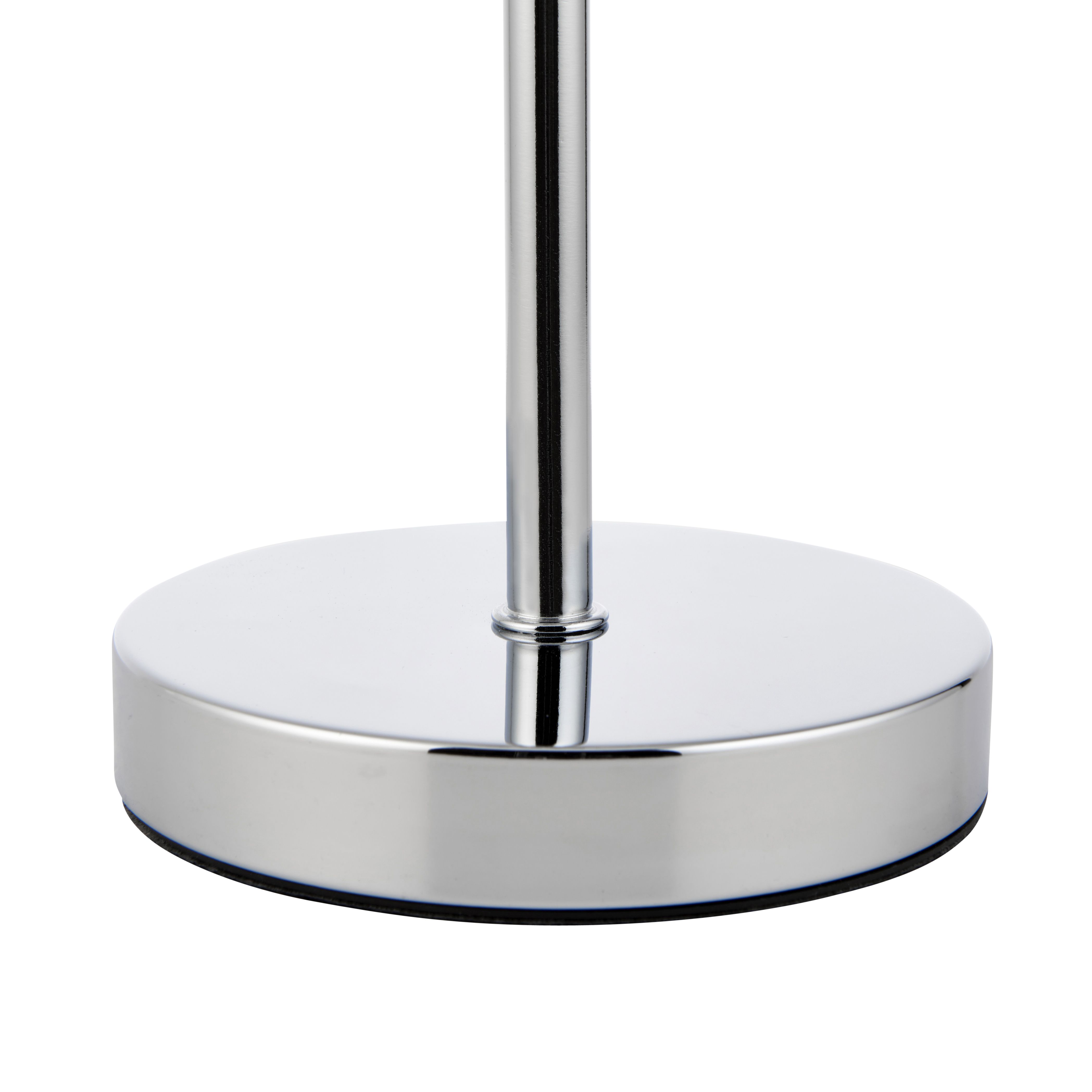 Symi Integrated LED Table lamp