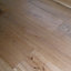 Symphonia Rustic natural Oak Solid wood Solid wood flooring