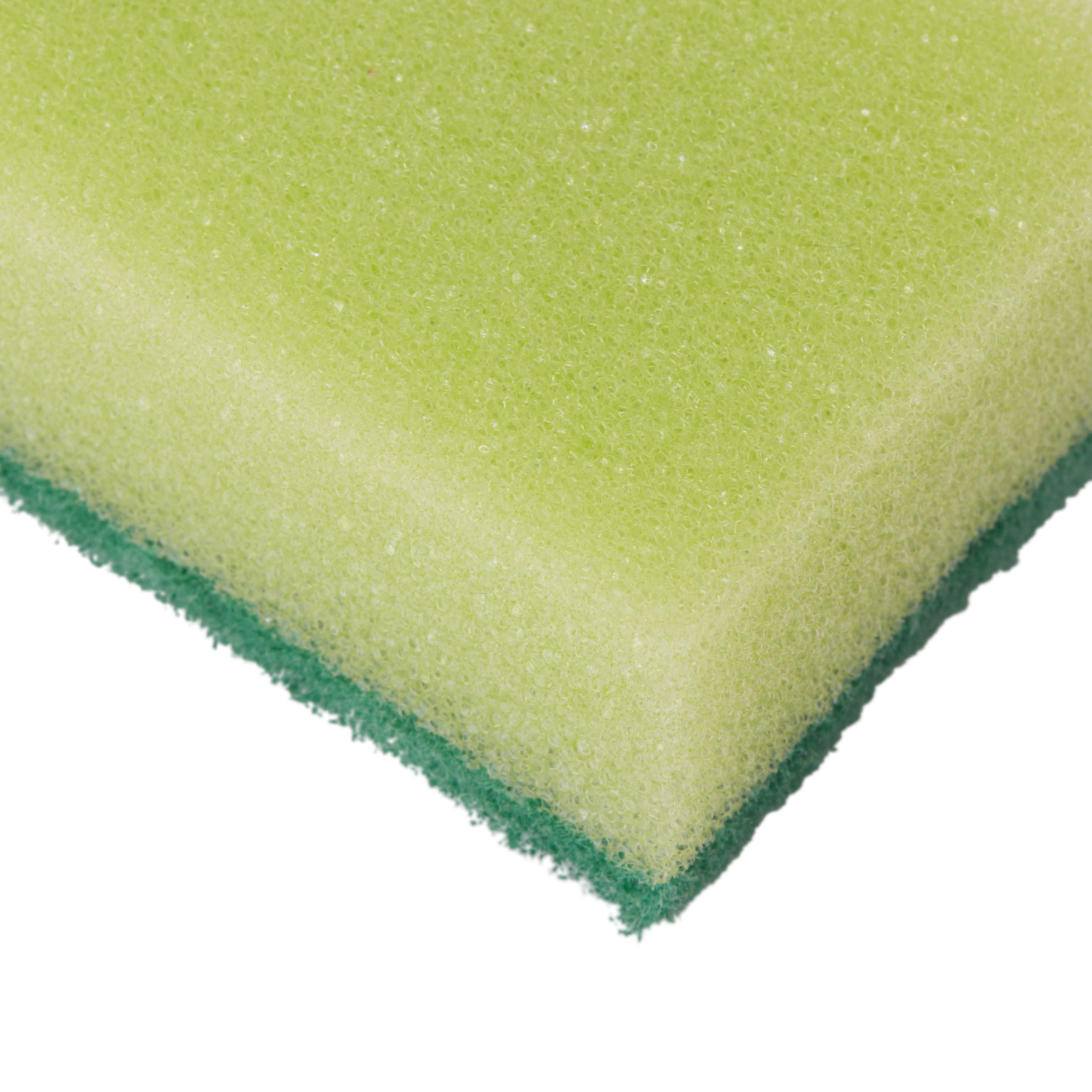 Synthetic sponge scourer, Pack of 20