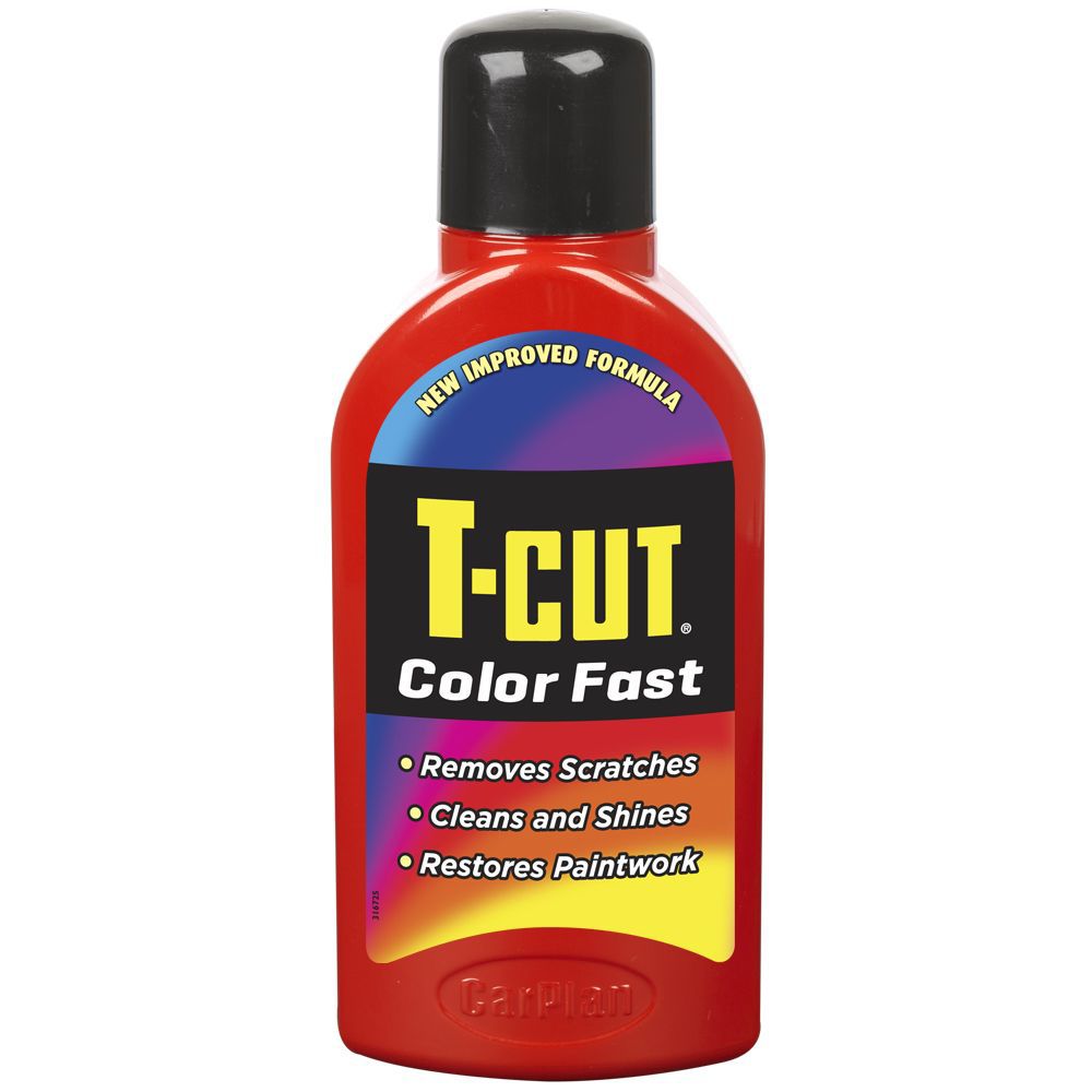 T-Cut Colour restorer, 500ml