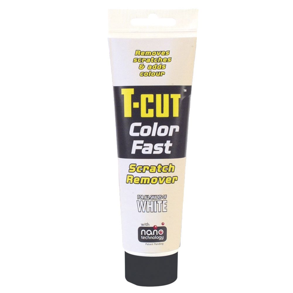 T-Cut Remover