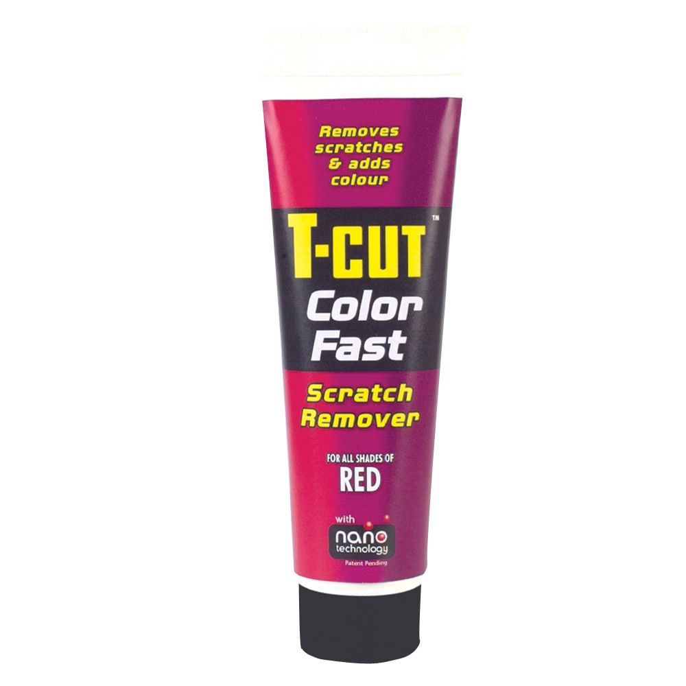 T-Cut Remover