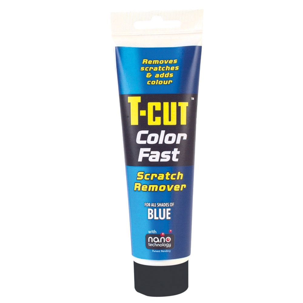 T-Cut Remover