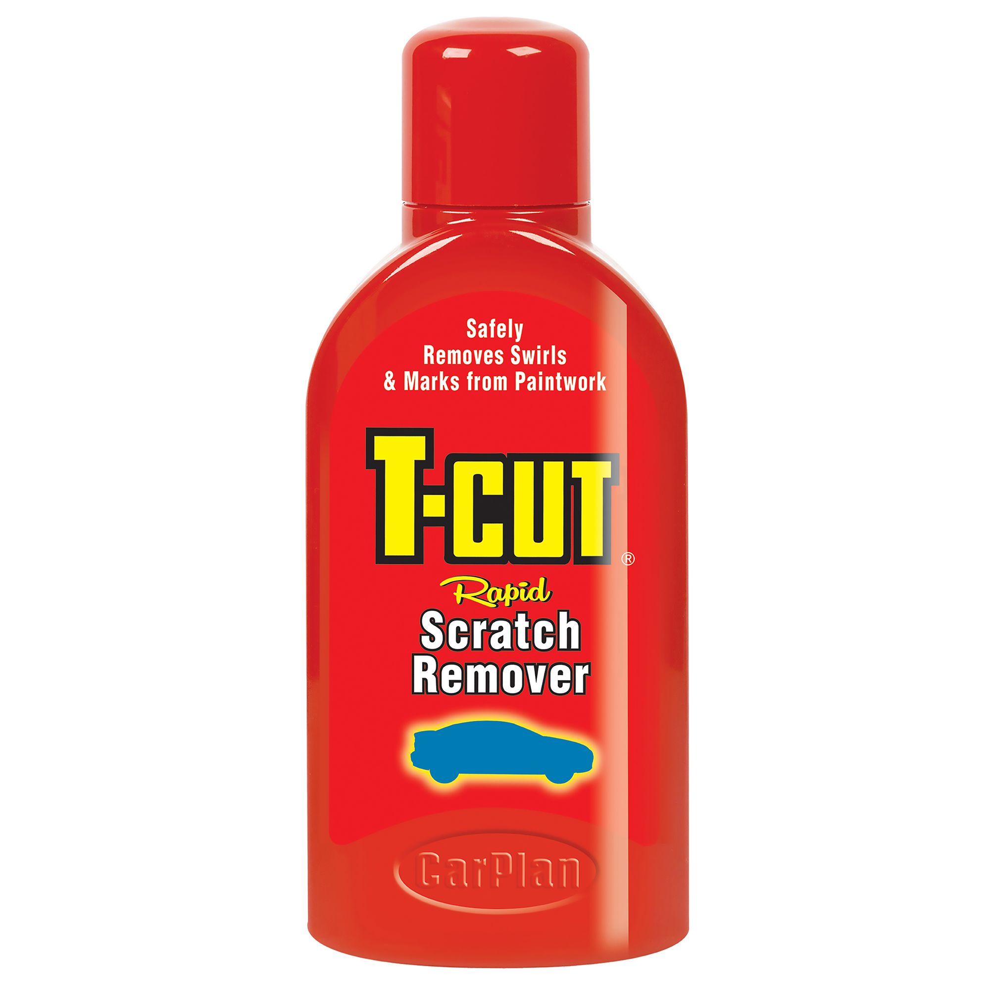 T-Cut Scratch remover