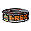 T-Rex Grey Duct Tape (L)32m (W)48mm