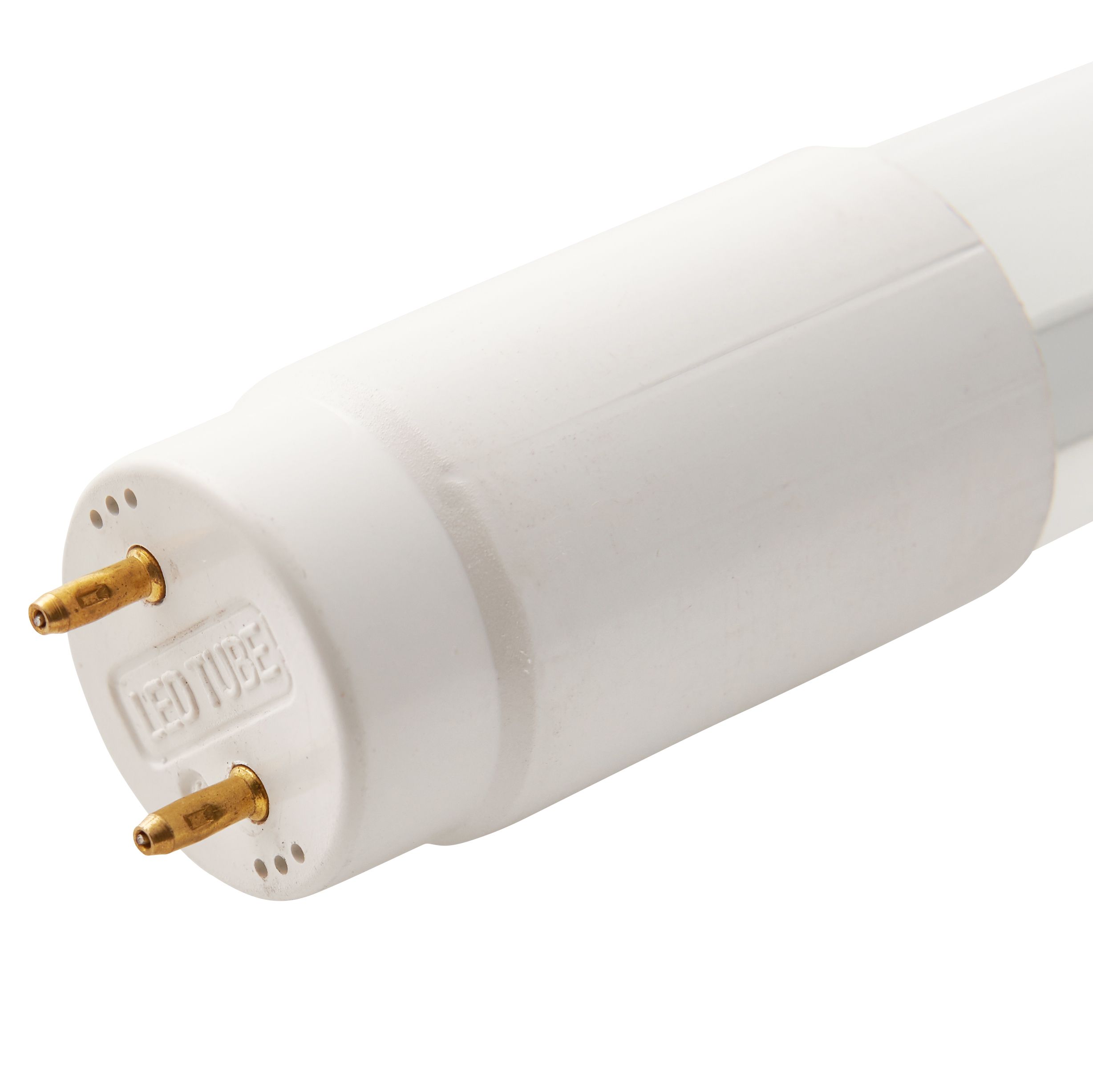 T8 18W 3000K 1350lm Tube Warm white Fluorescent Light bulb (L)604mm