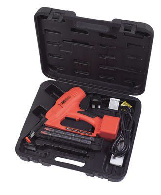 Tacwise 240V 50mm Corded Nail gun 500ELPro
