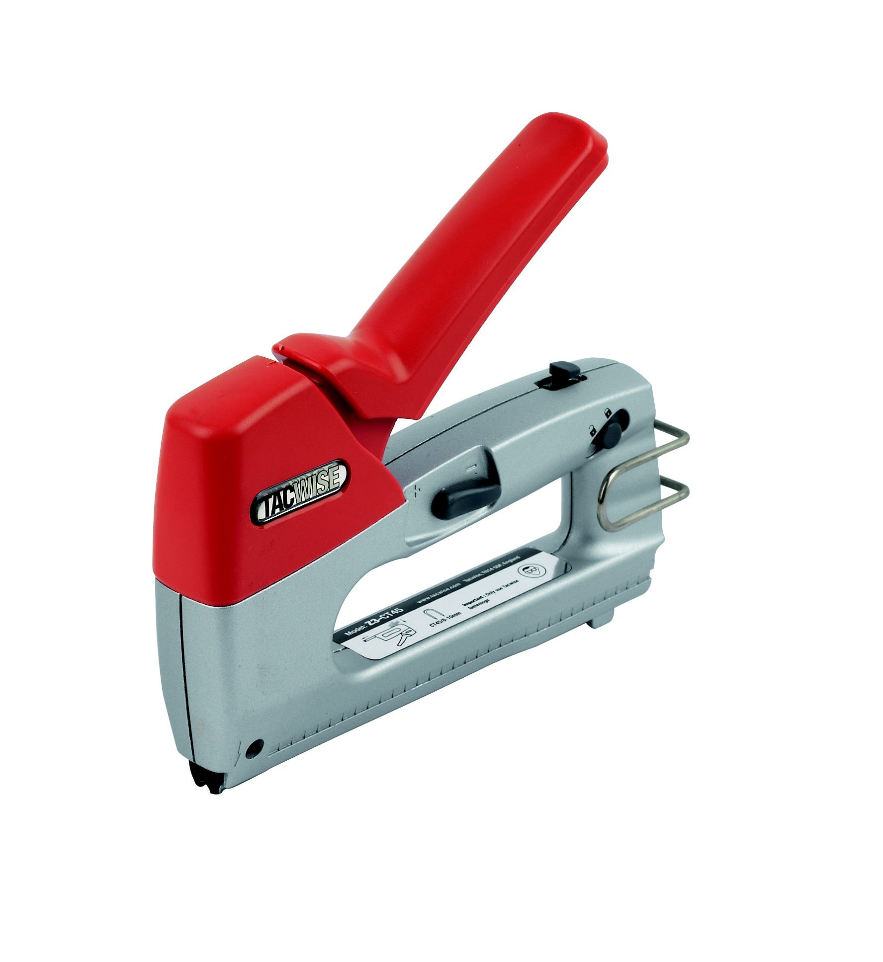 Tacwise Tacker