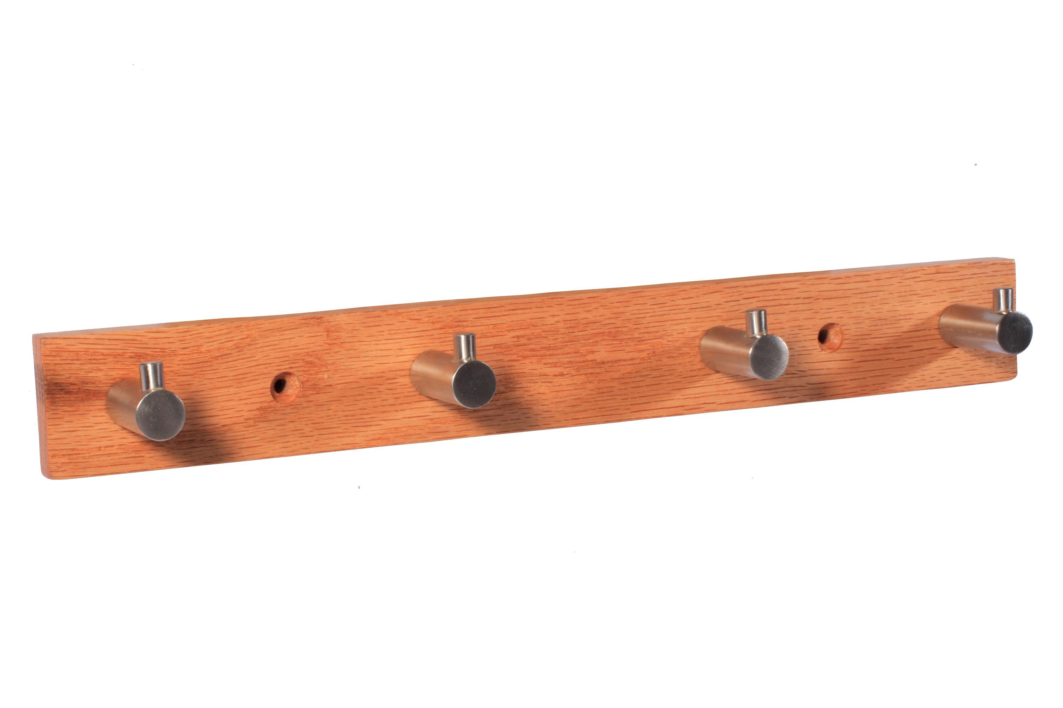 B & deals q coat hooks