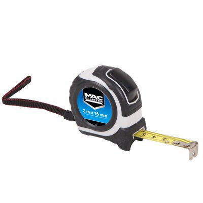 Tape measure 3m of 1