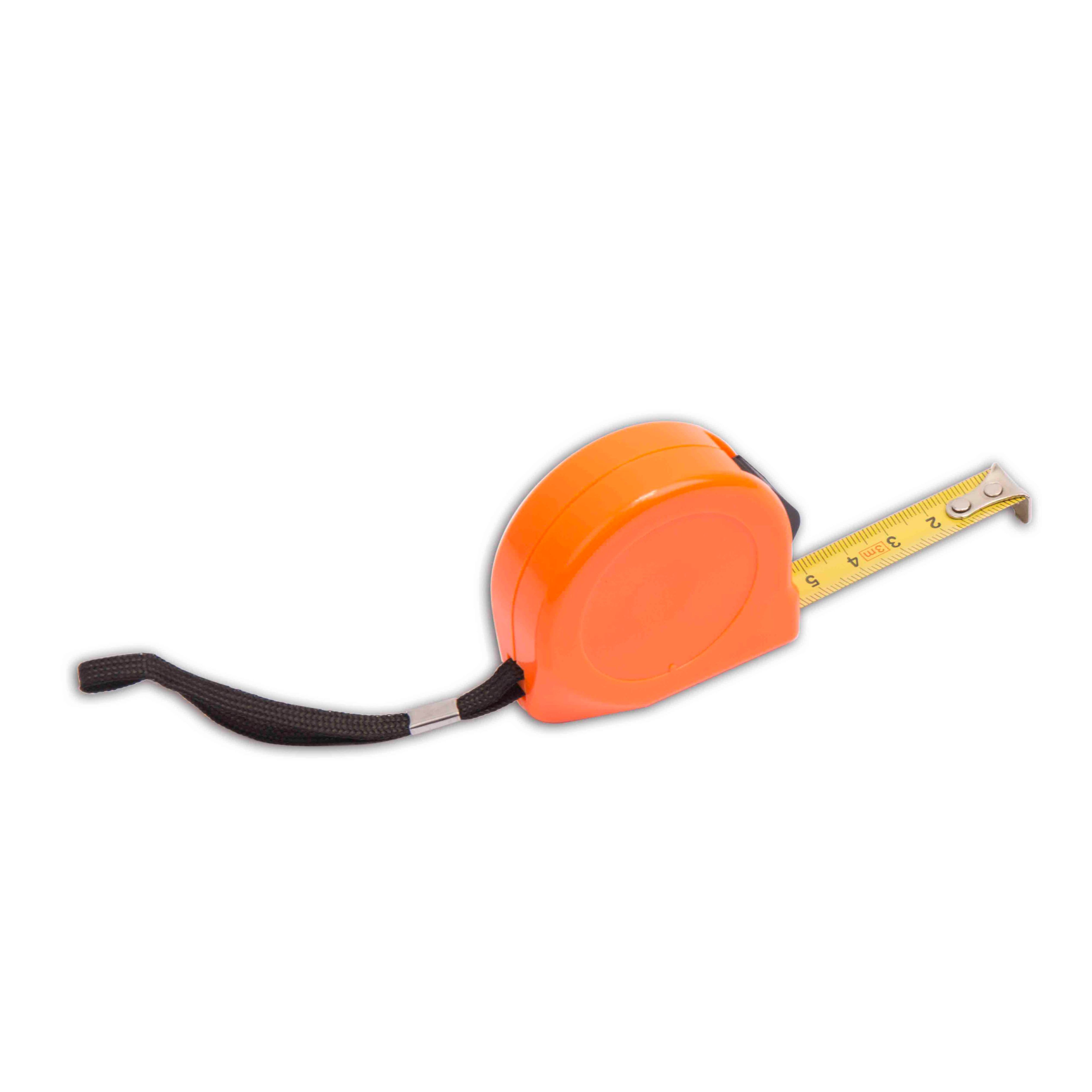 Tape measure, 3m DIY at B&Q