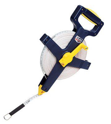 Tape measure 50m of 1