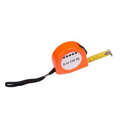 Tape measure 5m of 1