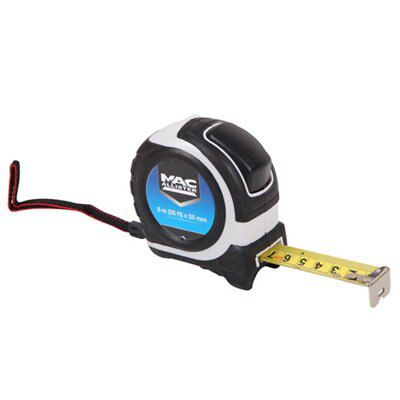 Tape measure 8m of 1