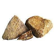 Tarmac Gabion stone, 790kg Bulk Bag