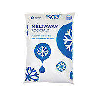 Tarmac Meltaway Grit, 22.5kg Bag