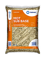 Tarmac MOT Subbase, Large Bag