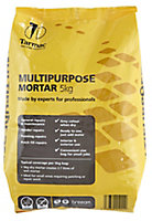 Tarmac Multipurpose Mortar, 5kg Bag