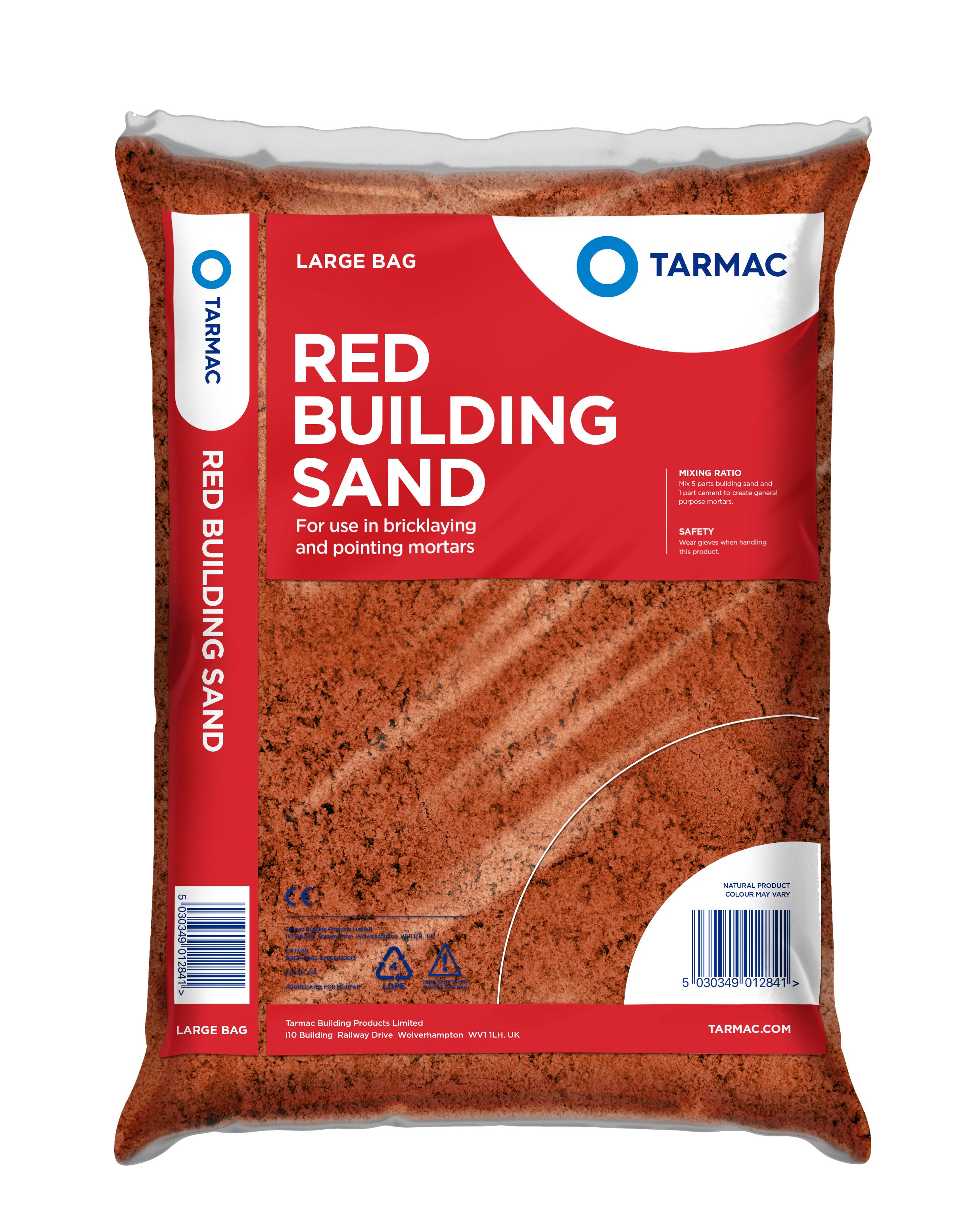 Sand | Aggregates | B&Q