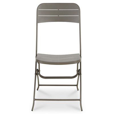 B&q store folding chair