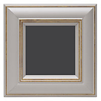 Taupe Single Picture frame (H)17cm x (W)17cm
