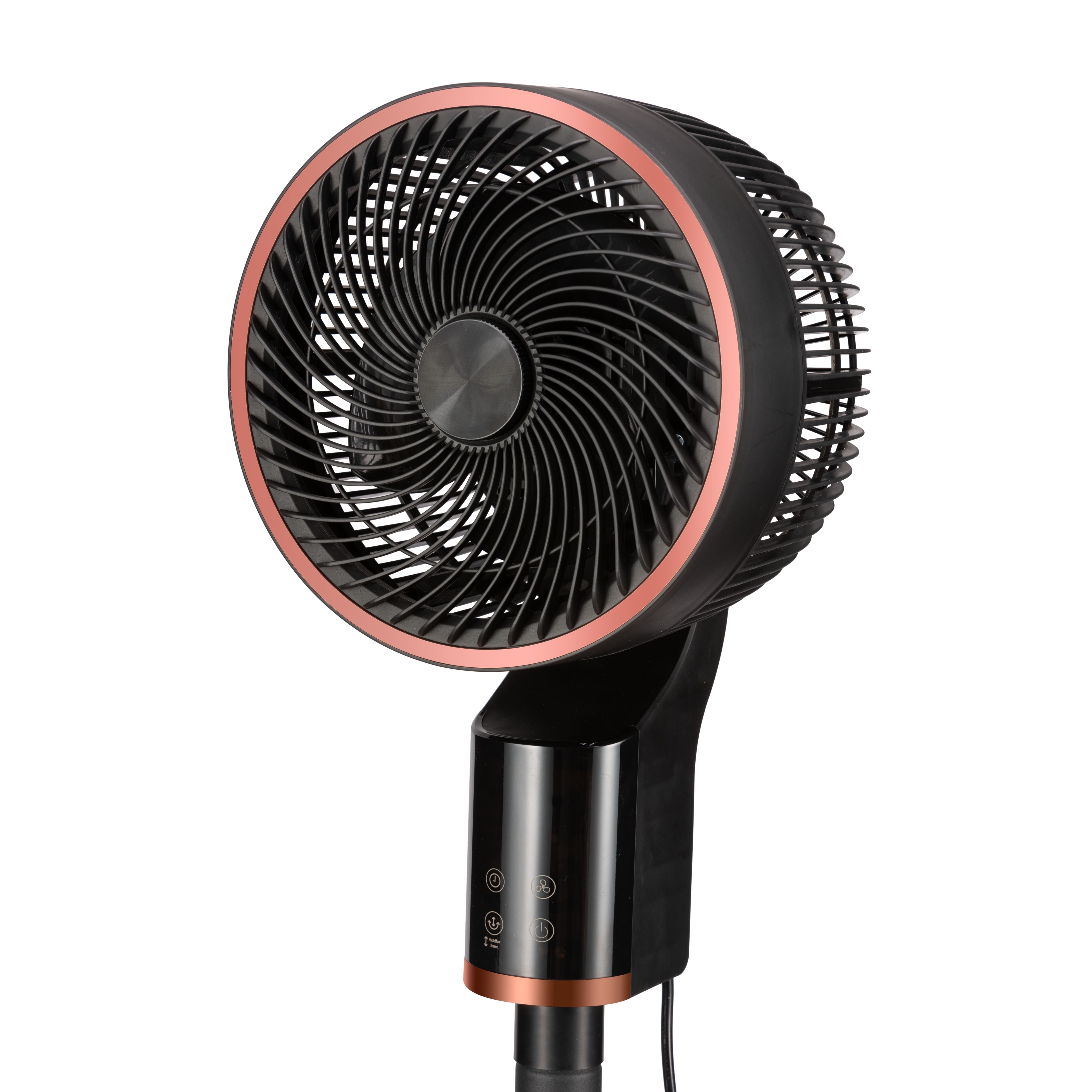 TCP Black 10