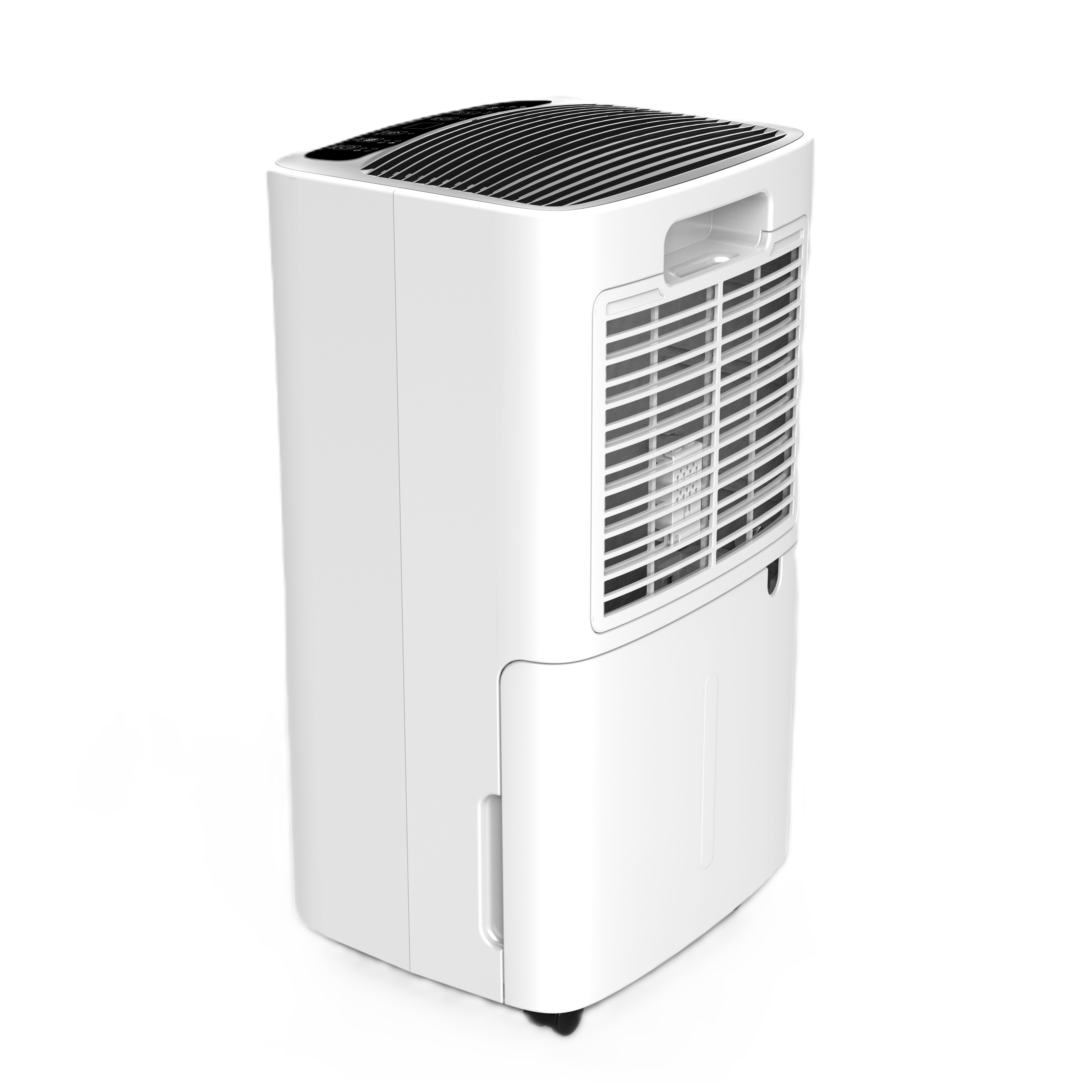 Buy TCP Smart White Smart 12l/d Dehumidifier at B&Q