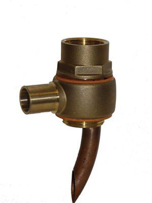 TECHFLANGE