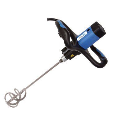 Tectool 1300W 230V Corded Paddle mixer TT MIX 1300