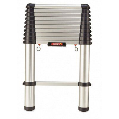 Telesteps 12 tread Telescopic Ladder