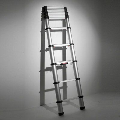 Telesteps 12 tread Telescopic Ladder