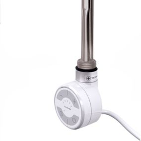 Terma 400W Thermostatic Dry heating element, ½" BSP