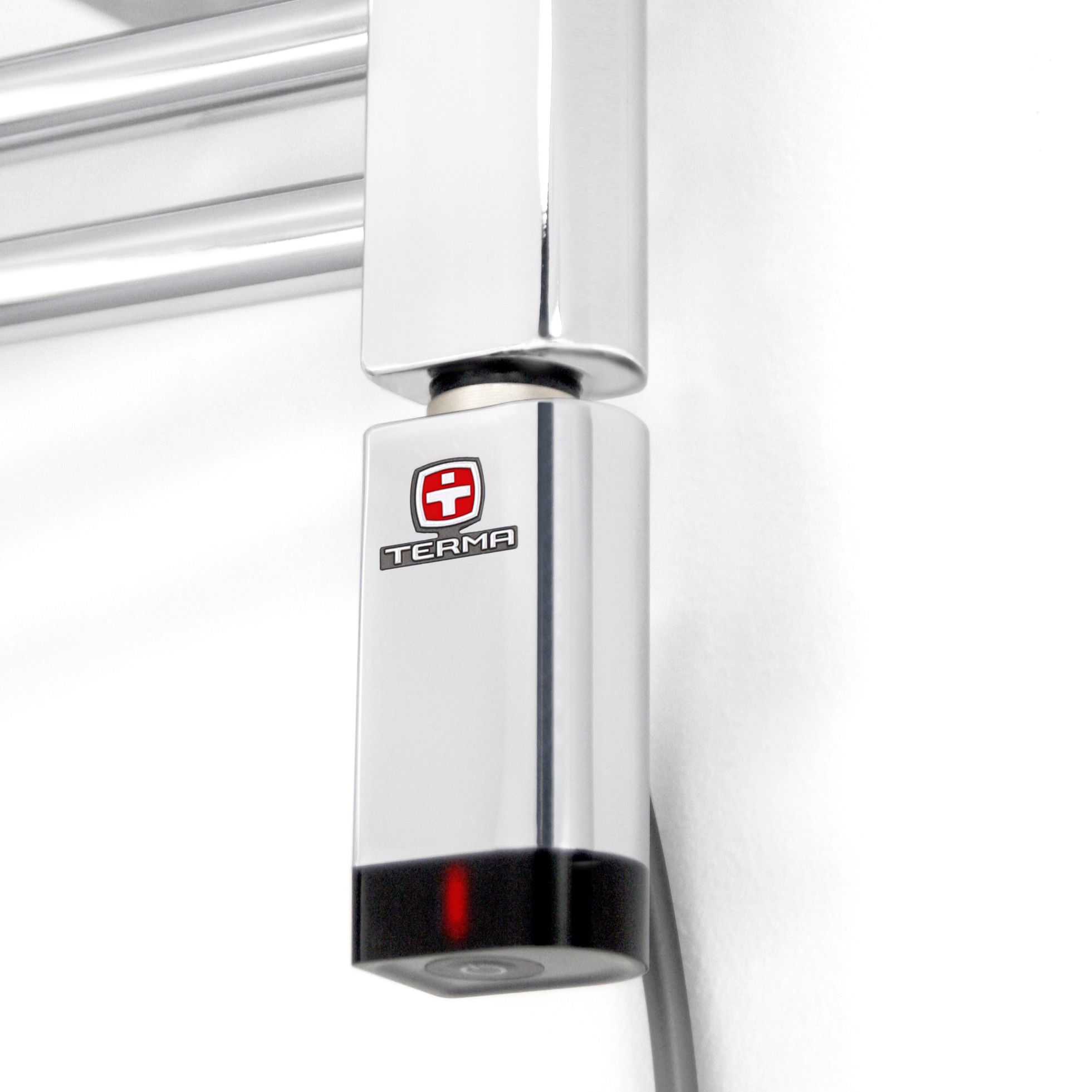 Terma Chrome effect 400W Heating element