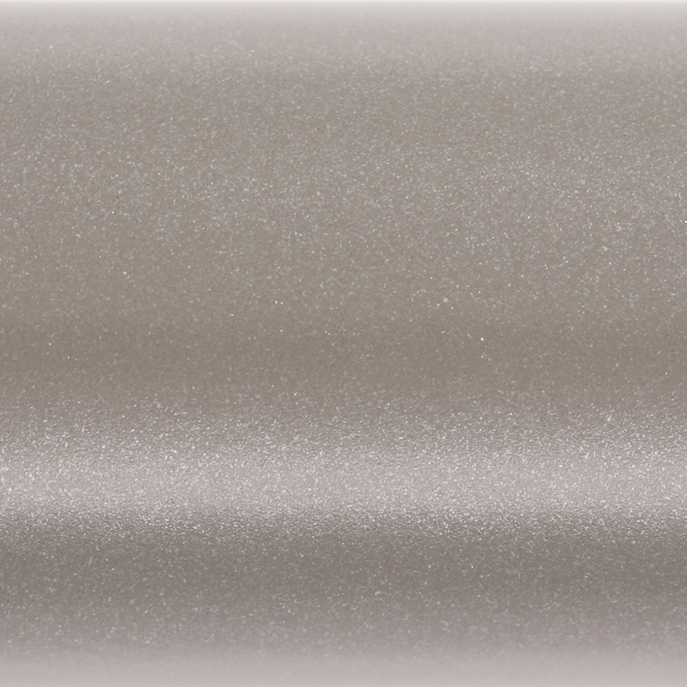 Terma Crystal Sparkling gravel Towel warmer (W)400mm x (H)840mm